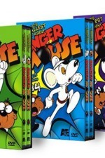 Watch Vodly Danger Mouse Online